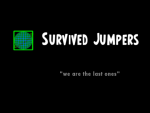 Survived Jumpers